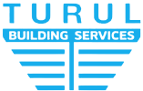 Turul Building Services Logo