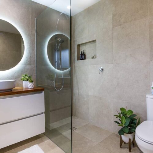 Bathroom Builders Brisbane - Bathroom Renovations Brisbane | Turul