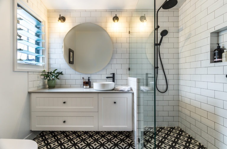 Bathroom Builders Brisbane - Bathroom Renovations Brisbane | Turul